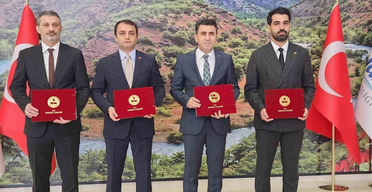Tunceli'de Engelli Bireylere Yönelik 'Bir Soluk, Bir Nefes' Projesi