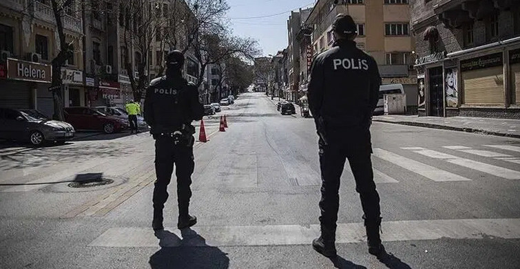 Tunceli'de Eylem ve Etkinlikler Bir Ay Süre ile Yasaklandı