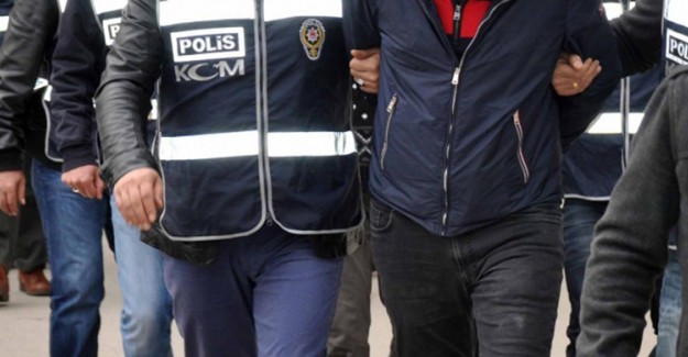 Tunceli'de FETÖ Operasyonu