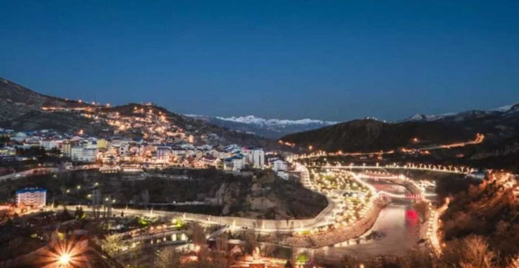 Tunceli’de gezilecek turistik yerleri nereleridir? Tunceli’ye hangi ayda gidilir, neyi meşhur? Tunceli'nin en iyi tarihi ve turistik yerler listesi