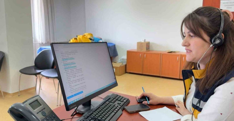 Tunceli'de Hekimlere Simülasyonlu Acil Eğitim