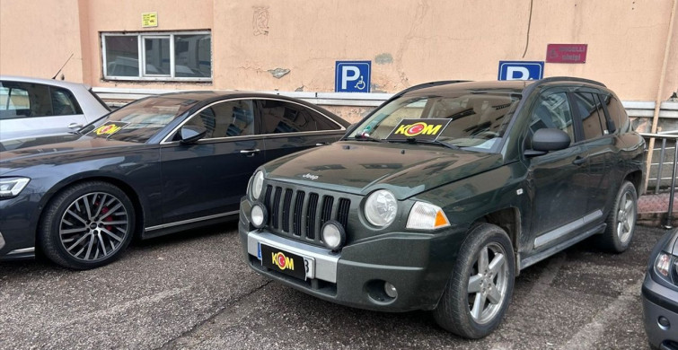 Tunceli'de Kaçakçılık Operasyonu: 7 Araç El Konuldu