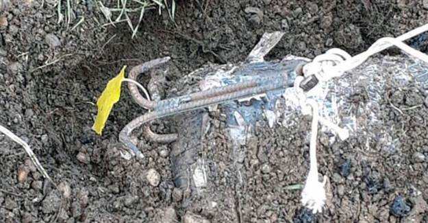 Tunceli'de Patlayıcı İnfilak Etti! 4 Asker Yaralandı