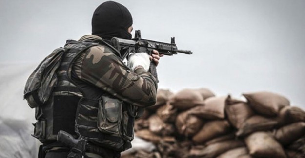 Tunceli'de PKK'lılarla Çatışma! 3 Asker Yaralandı