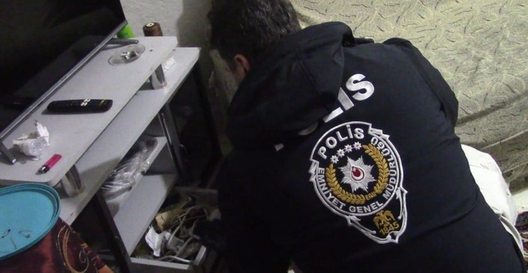 Tunceli’de Siber Dolandırıcılık Operasyonu: 8 Kişi Tutuklandı