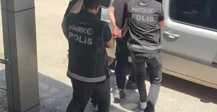 Tunceli'de Uyuşturucu Operasyonu: İki Tacir Tutuklandı
