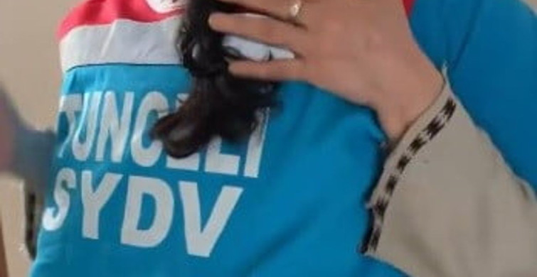 Tunceli'de Vefa Projesi ile Temizlik Hizmeti