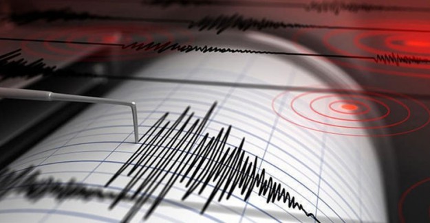 Tunceli'nin Pülümür İlçesinde 3.9 Büyüklüğünde Deprem Meydana Geldi