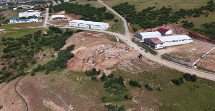 Tunceli'ye 30 Milyon Liralık Ahşap İşleme Tesisi Yatırımı