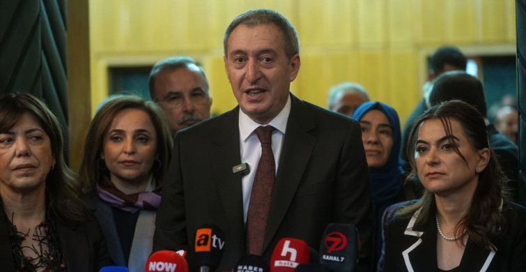 Tuncer Bakırhan'dan Çözüm Çağrısı: Liderler Zirvesi Gerekli