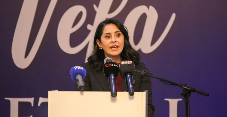 Tuncer: Türkiye'nin Başarılarını Görmezden Gelen Eleştiriler Haksız