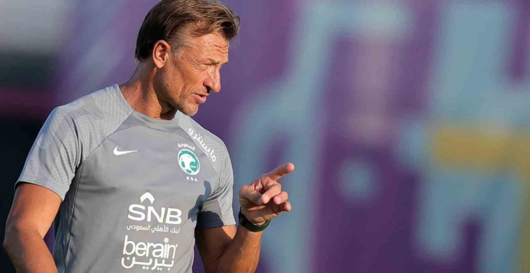 Tunus, teknik direktörlük görevine Herve Renard'ı getirdi