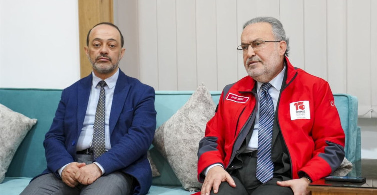 Tunus'ta 15 Temmuz Darbe Girişimi Anlatıldı