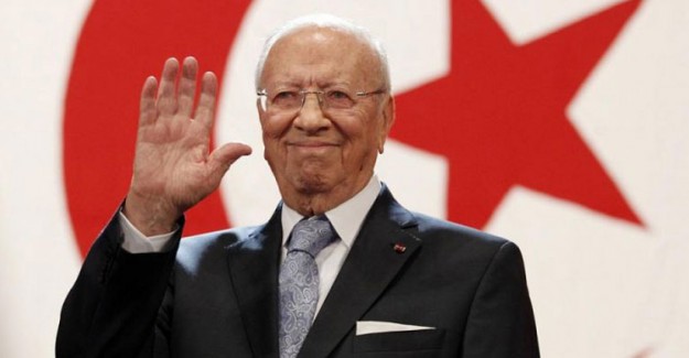 Tunus'ta Darbe İddiası! Eski Bakan Cumhurbaşkanını Devirecek