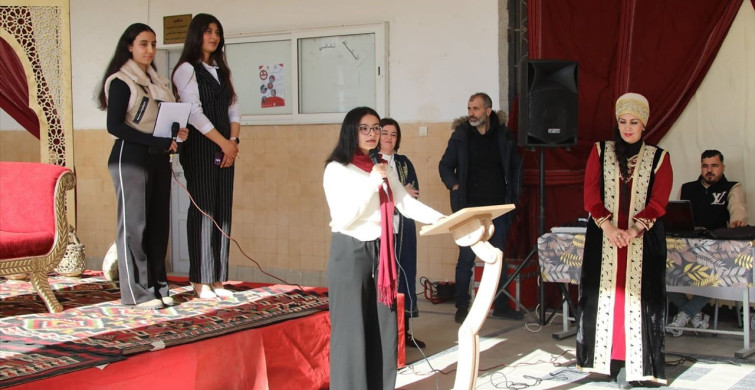 Tunus'ta Türk Kültür Günü Coşkuyla Kutlandı