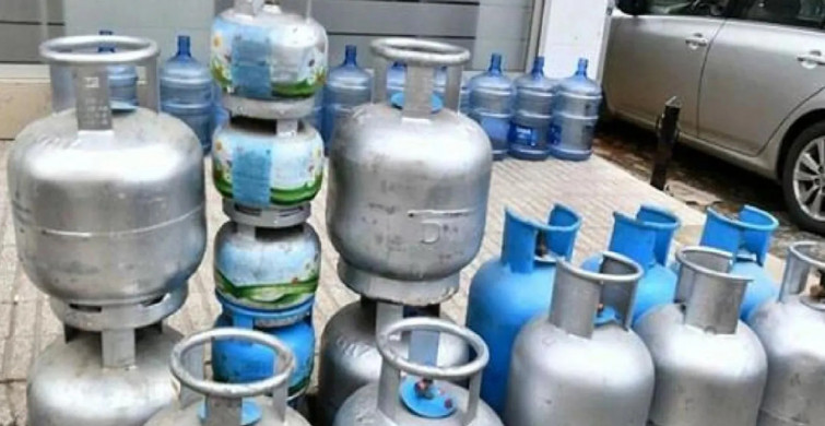 Tüp fiyatları ne kadar? 2, 12 ve 16 kiloluk tüp fiyatları