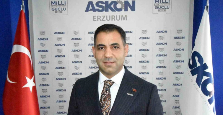 Turan'dan 19 Mayıs Mesajı: Yeniden Varoluş Mücadelesi