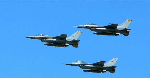 TurAz Kartalı 2019 Tatbikatı