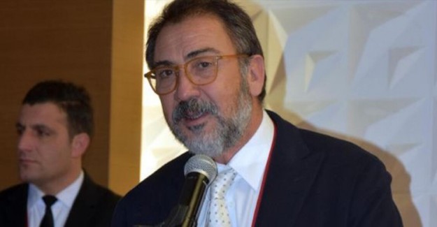 Turgay Büyükkarcı: '2 Senede Kulübü Düze Çıkardık'