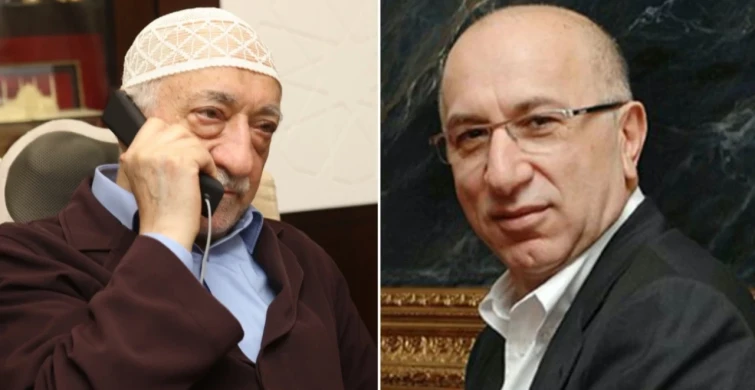 Turgay Ciner’in Gülen’le görüşme tapeleri ortaya çıktı: “Bir emriniz olursa bekliyorum”