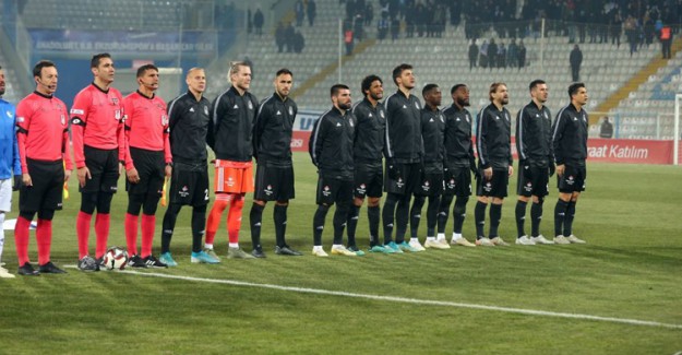Turgay Demir: Hakem Tayfasıyla İşimiz Zor