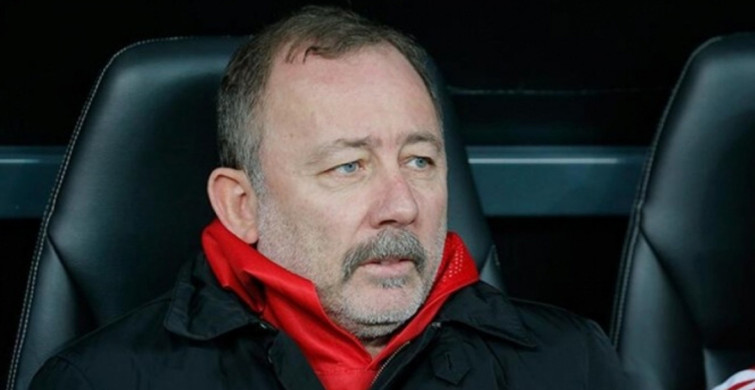 Turgay Demir'den Beşiktaş Teknik Direktörü Sergen Yalçın Hakkında Dikkat Çeken Açıklamalar!