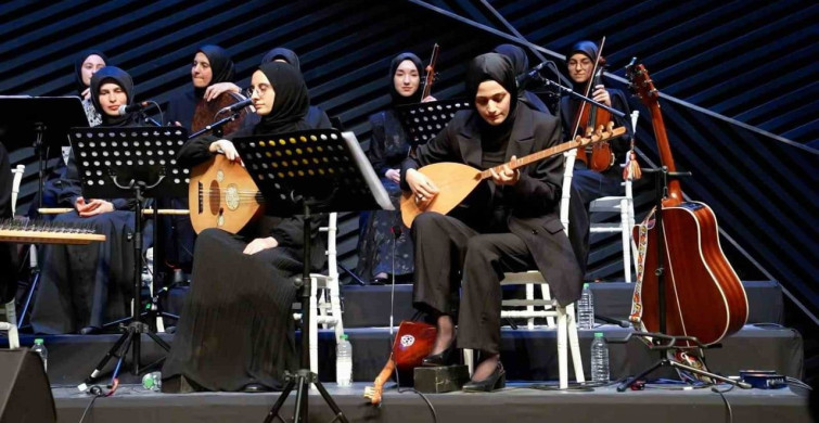 TÜRGEV’den 15 Temmuz’un 10. yılında milli hafızayı yaşatan anma programı