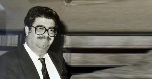 Turgut Özal Ölümünün 26. Yıl Dönümünde Anılıyor
