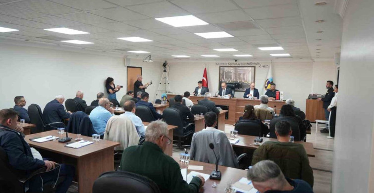 Turgutlu Belediyesi 2025 Yılını Artı Bütçe ile Tamamladı