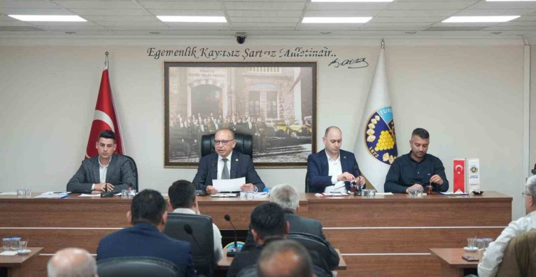 Turgutlu Belediyesi'nde Yeni Müdürlük Kuruluyor