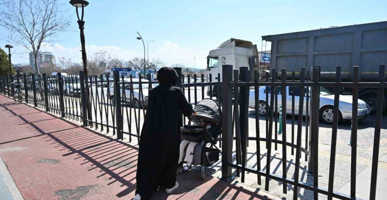 Turgutlu Irlamaz Alanı Yenileniyor, Yeni Projeler Hazırlanıyor