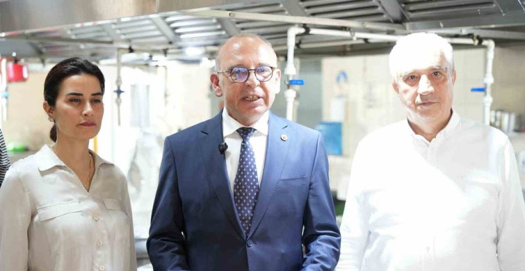 Turgutlu'da 12 Ton 400 Kilogram Kurban Bağışı Toplandı