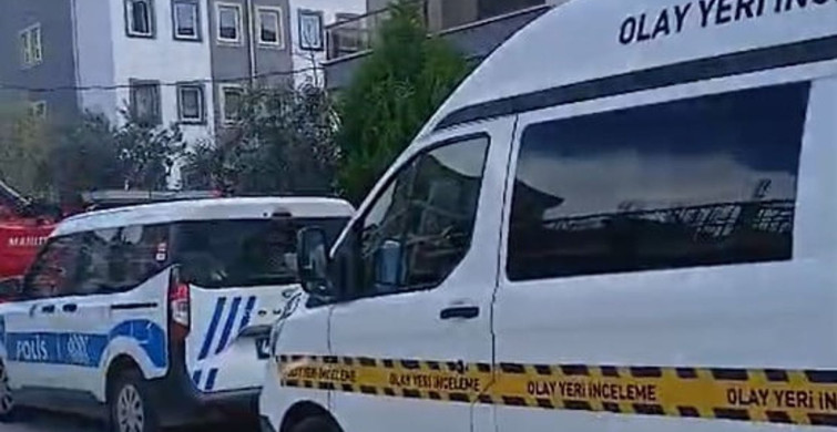 Turgutlu'da 3 Yaşındaki Çocuk Yüksekten Düştü