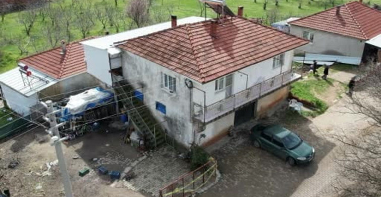 Turgutlu'da Boşanma Aşamasındaki Eş Dehşeti: 4 Kişinin Katledilmesi