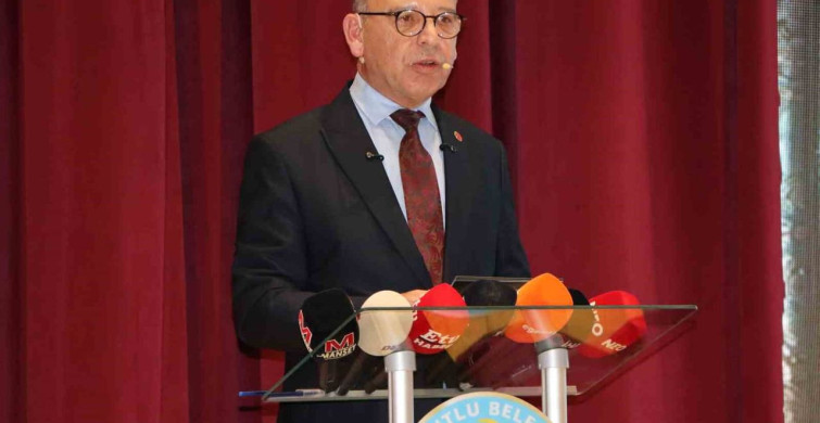 Turgutlu'da Çocuklar İçin Turgut ve Lulu Projesi Başlatıldı