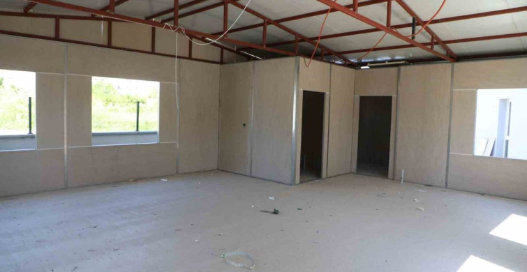 Turgutlu'da Sosyal Dokunuş: Mahallelere Özel Tandır ve Kadın Bölümü