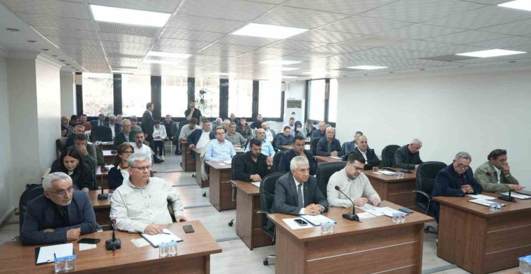 Turgutlu'da Yeni Projelerle Gelişme Hamlesi