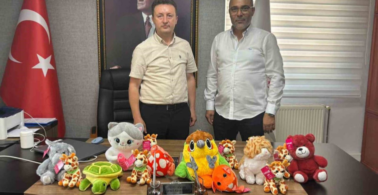 Turgutlu’dan Anlamlı Eğitim Desteği