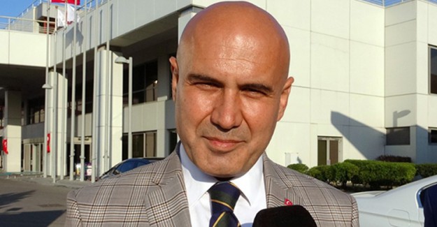 Turhan Çömez Türkiye'ye Dönüş Sağladı