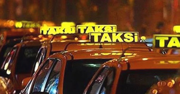 Turistleri Dolandıran Taksiciler Suçüstü Yakalandı