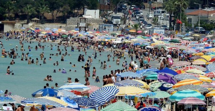 Turizm Teşvik Kanunu TBMM'de Kabul Edildi!