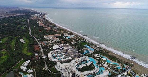Turizm Yeni Ekonomi Programı Yükselişe Geçecek