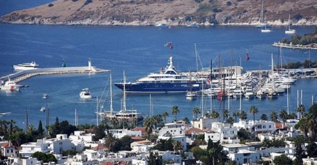 Turizmciler Kurban Bayramı Tatilinin 9 Gün Yapılmasını İstedi