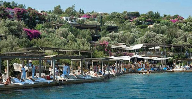 Turizmcilerden Çağrı Var: Rezervasyonlarınızı İptal Ettirmeyin
