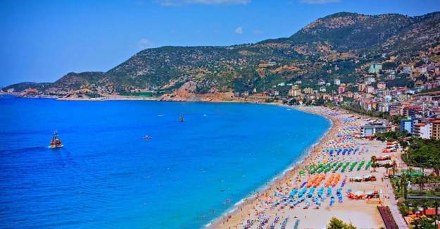 Turizmde Dipten Dönüş Hedef:11 Milyar Dolar
