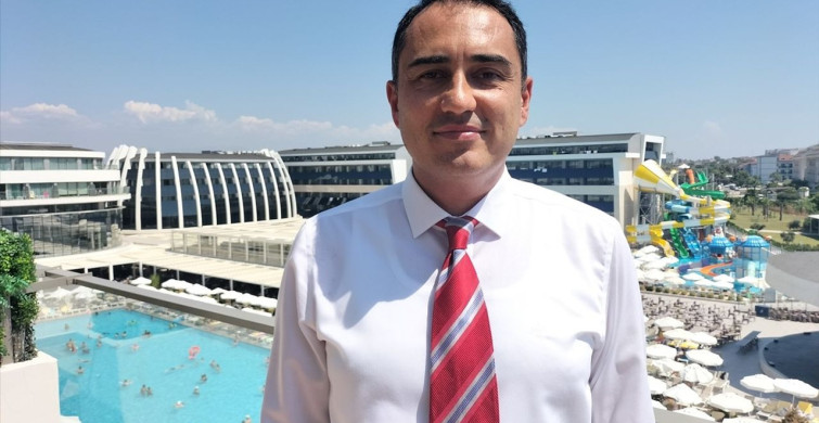 Turizmde Hedef: 65 Milyar Dolar Gelir ve 65 Milyon Turist