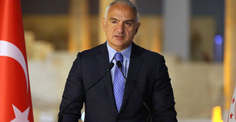 Turizmde Tarihi Zirve: Gelir 65,2 Milyar Dolarla Rekor Kırdı