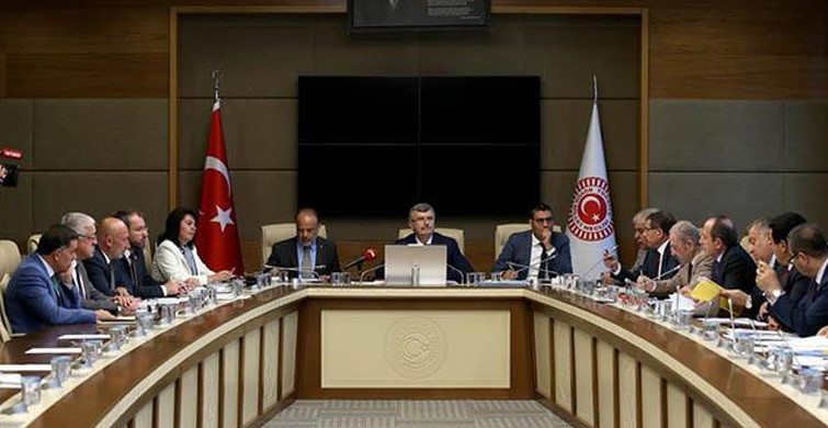 Turizmi Teşvik Kanunu'nda Değişiklik Teklifi Kabul Edildi