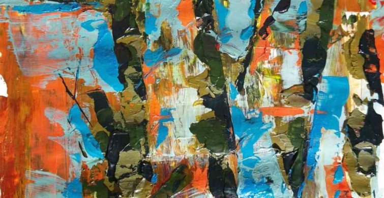 Türk Akademisyenler Rusya'da Sanat Yarışmasında Ödül Aldı