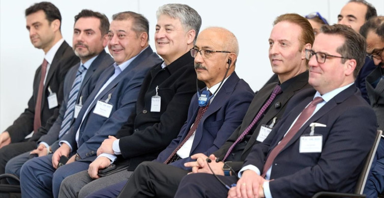 Türk-Alman Ekonomik İşbirliği: Stratejik Sıçrama